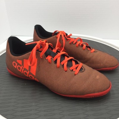 indoor soccer shoes without laces