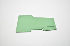 Phoenix Contact End Plate PA 66-FR (PA 66 FR) PA66FR