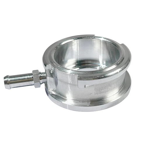 ✅Aleación 42mm ID 56mm OD Billet Aluminio Soldadura En Radiador Relleno Cuello - Imagen 1 de 12