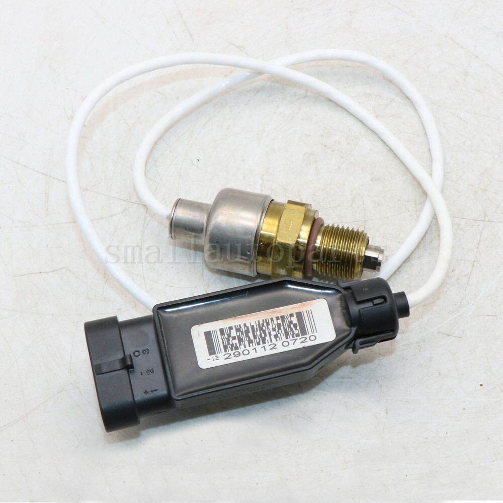 OEM 19210790 Variable Vane Position Sensor for GM 6.6L LLY, LBZ 