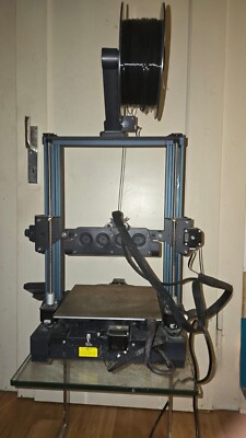 elegoo neptune 4 pro 3d drucker