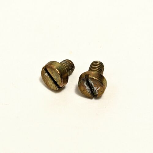 Dual 1214 Turntable Parts RCA Jacks Phono Out And Bridge Tested - Bild 7 von 7
