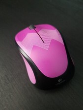 logitech wireless mouse