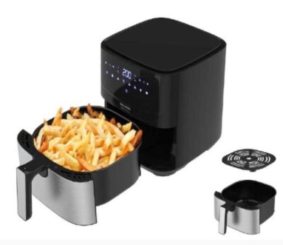 Taurus Air Fry Digital 5S fettfreie Fritteuse
