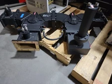 Ferrite Microwave Technologies L-Band LC3-539 High Power Wave Waveguide