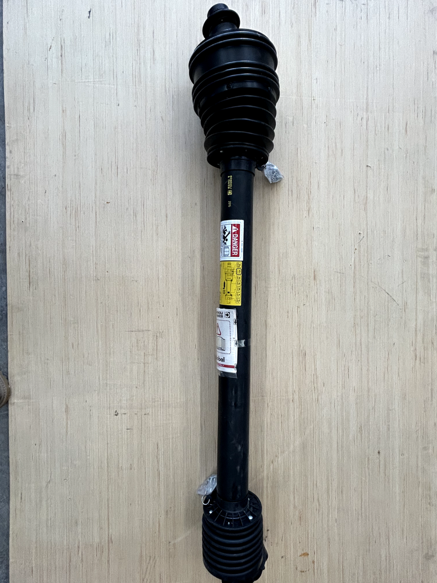 Bondioli CV PTO shaft, 540 both ends | eBay Bondioli CV PTO shaft, 540 both ends | eBay