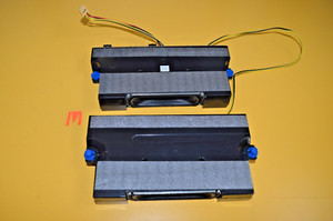 BN96-35007A Lautsprecher Paar Für TV Samsung UE49MU6120KXZT