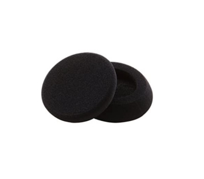 YAXI PP-BK Compatible Replacement Ear Pads for KOSS PORTA PRO