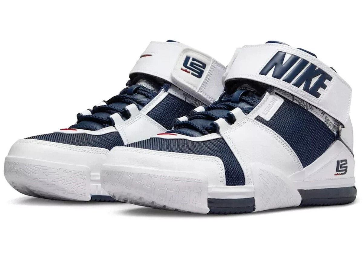 おまとめNIKE ZOOM LEBRON II 10 UK NIKE ZOOM LEBRON II – SHOPATKINGS