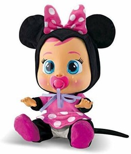 minnie mouse imc toys