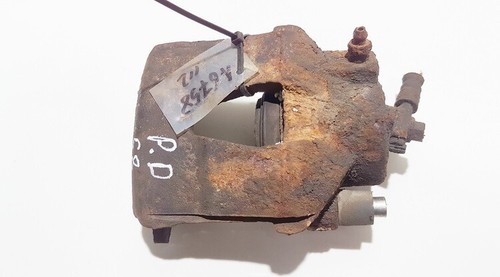 Volkswagen Golf 1999 Disc-Brake Caliper front right side used, Gen #1224420-55