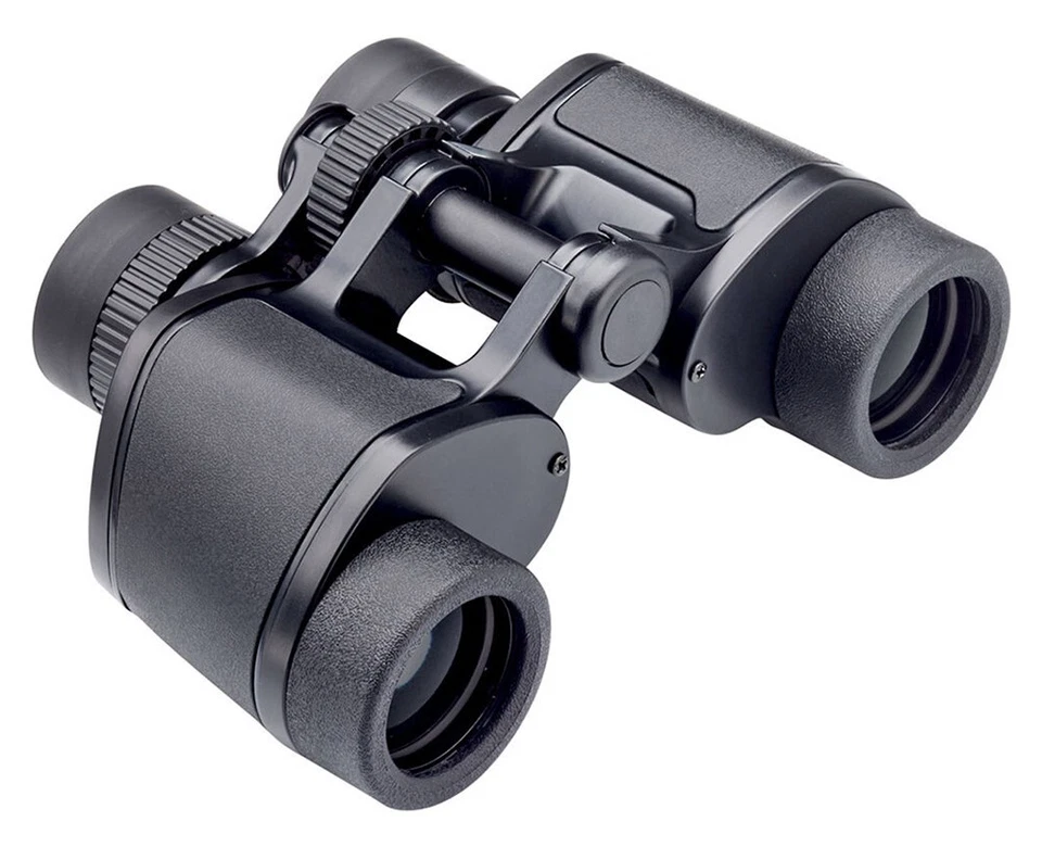 Opticron 6.5 x 32 Adventurer T WP Porro Prism Waterproof Binoculars #30685 BNIB - Image 3 of 4