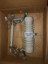 ABB  Open Cutout  W1NCANNA11 . 110 Kvbil 20513 New