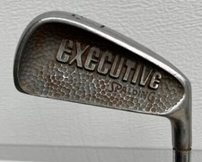 Spalding Executive 4-Iron - Right - Steel Medium - 38 - Free Ship