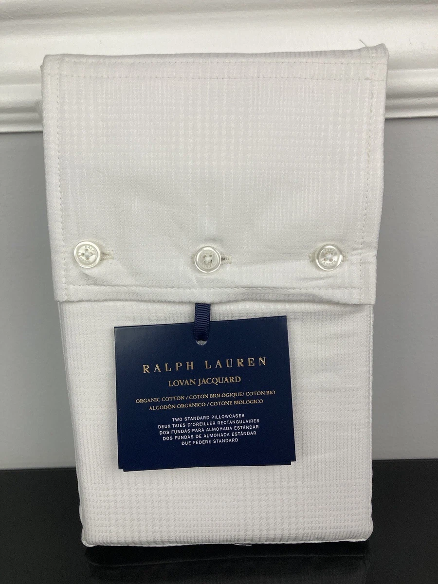Ralph Lauren Pillowcases for sale | eBay