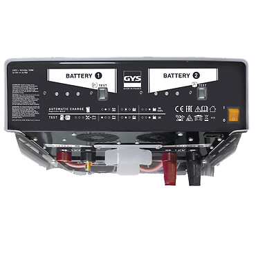 Carson Force Avviatore – Cavo Senza Flangia – Modello 500054648 – Nuovo