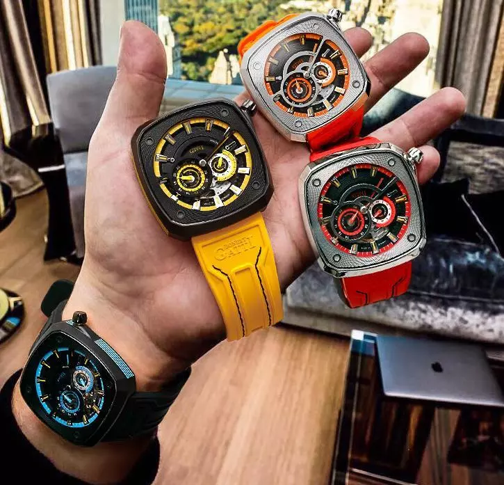 Bonest gatti watch price new arrivals