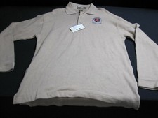 NWT North End SOLDIERS FIRST 100% COTTON Coll...