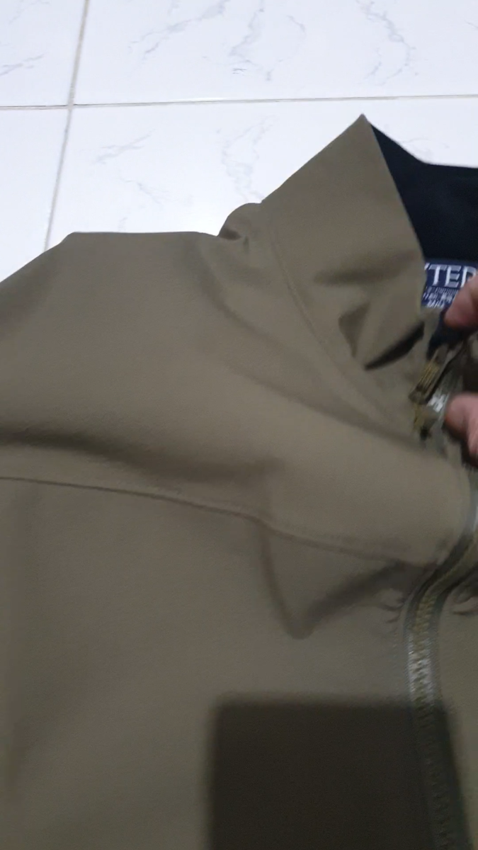 Arc'teryx LEAF Devgru Navy Seal Crocodile Combat jacket GEN Arc'teryx LEAF Devgru Navy Seal Crocodile Combat jacket GEN