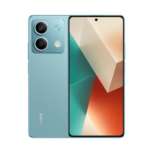 Xiaomi Redmi Note 13 5G 128/256GB Dual SIM OctaCore 108MP 5000mAh 33W Charge - Picture 5 of 15