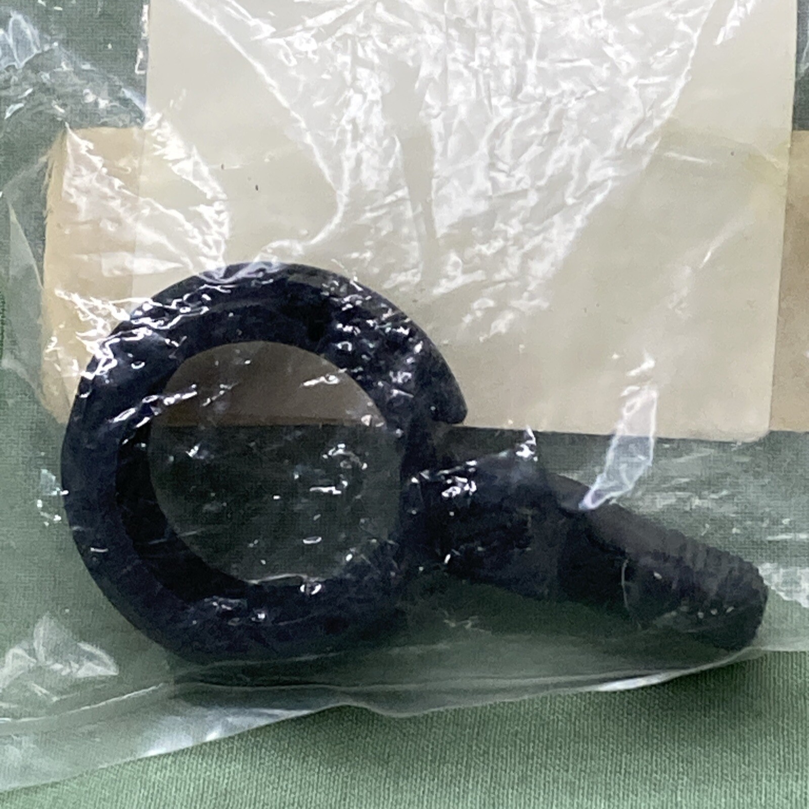 92 Suzuki Ltf300 LTF 300 4wd XS King Quad OEM Choke Lever Knob  