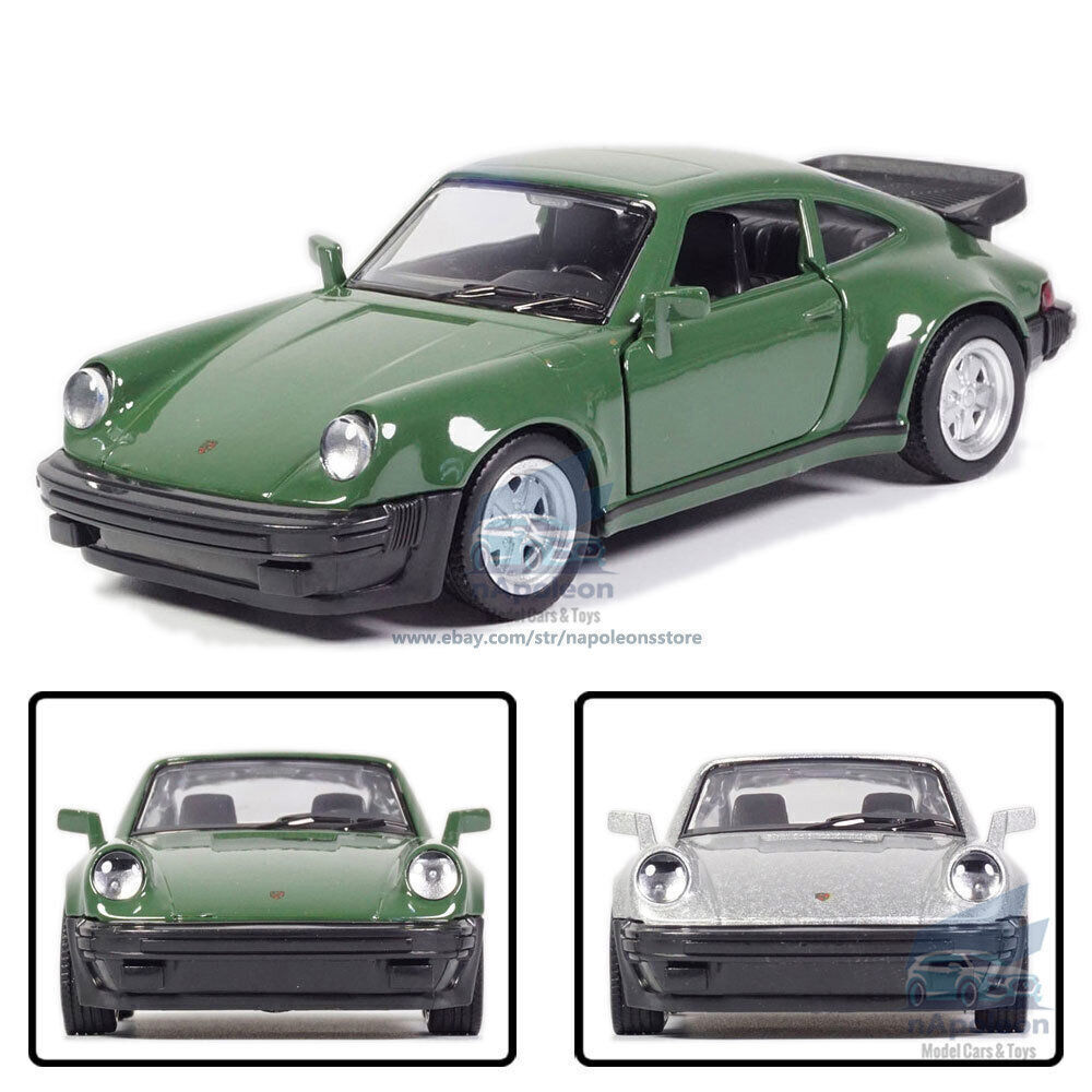 1:36 Porsche 911 Turbo 1978 Model Car Diecast Toy Vehicle Collection Kids Gifts