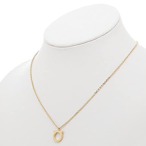 Salvatore Ferragamo Necklace Pendant 760133 GANCINO | eBay Salvatore Ferragamo Necklace Pendant 760133 GANCINO | eBay