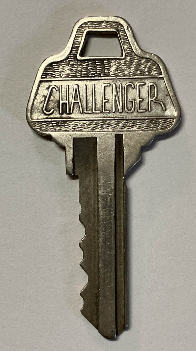 アクセサリー ☆CHALLENGER KEY HOOK