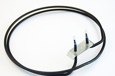 BELLING FAN OVEN COOKER ELEMENT HEATER 2 TURN 2500W GENUINE PART