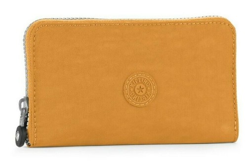 kipling large wallet