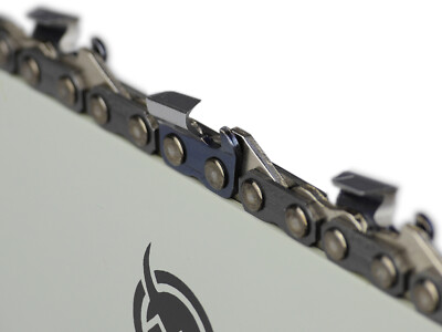Sägekette passend für Einhell BG-PC 2245 50cm 325  1,5mm 78 TG Vollmeißel chain