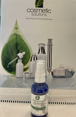 Professional Solutions Overnight Stem Cell Mask 2 oz.