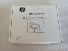 GE Datex-Ohmeda 888414 NMT Sensor Kabel 3,3m