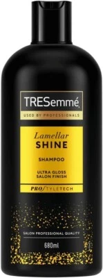 TRESEMMÉ TRESemme Lamellar Shine Shampoo 680 ml UK