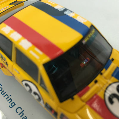 DATSUN Sunny 1200 TS Maruzen Technica #22 1/43 ENIF KB110 A12