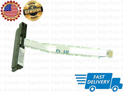 HP Pavilion 15-cs0058od 15-cs0069nr 15-cs0085cl HDD hard drive connector cable