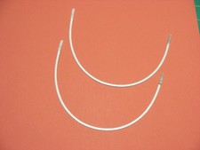 FLEX-LITE Underwires for Bra-Making or bra replacement wires - size 44 - 5 pair