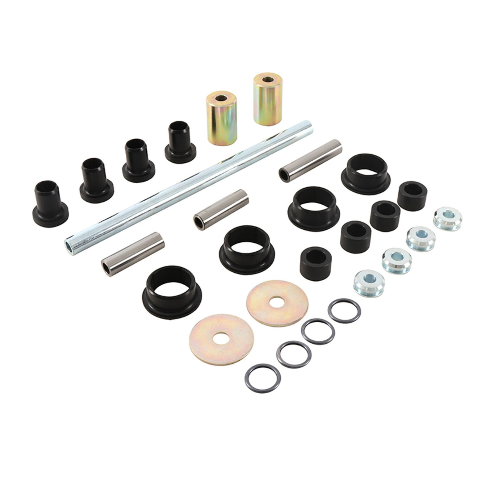Rear Independent Suspension Kit for Polaris Sportsman 570 Tractor 2018-2019 WRP