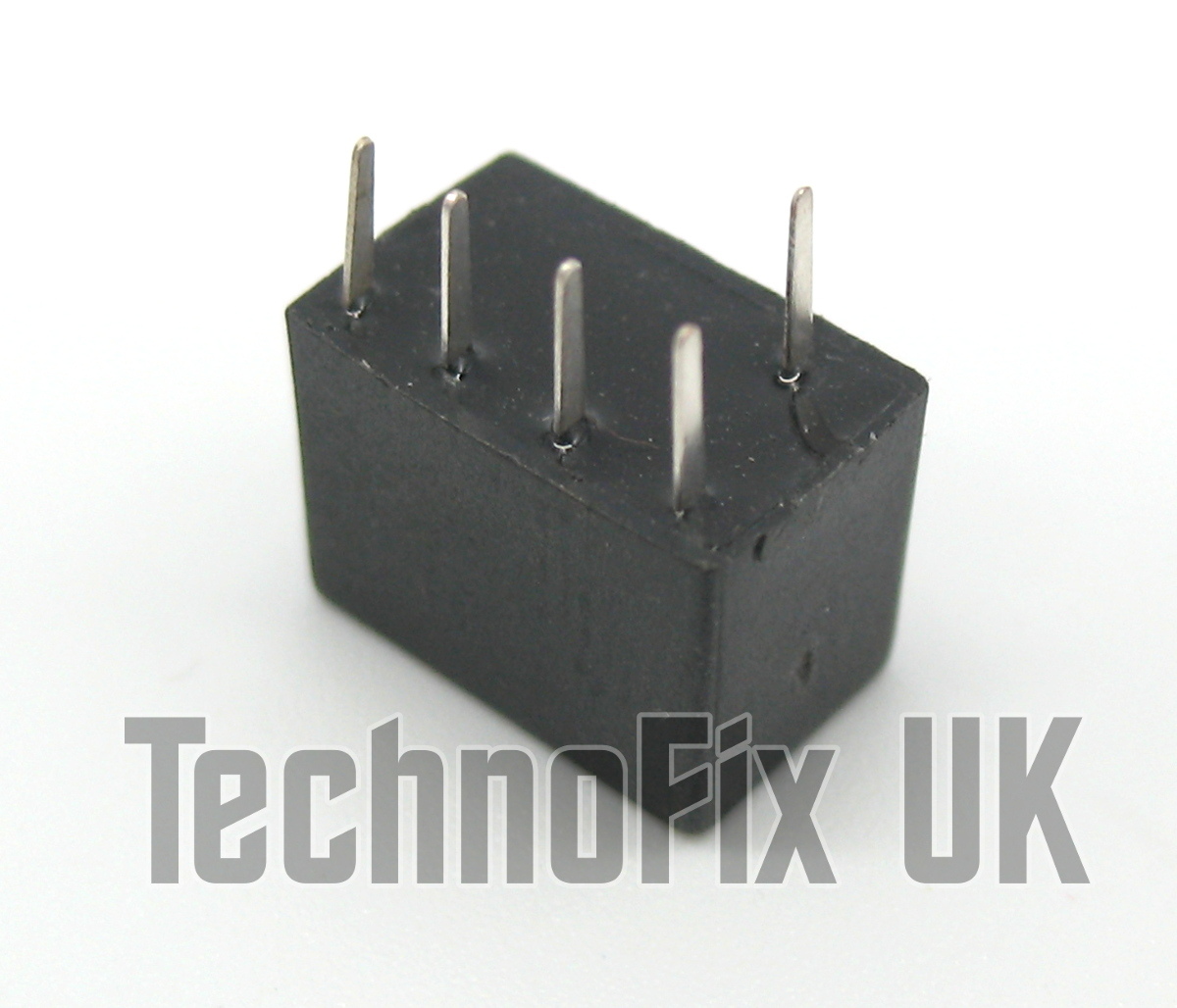 20x LT455GW Keramikfilter 455 KHz – DIP-5, 5 Pin, Für Kommunikationsrelais Und Frequenzselektion