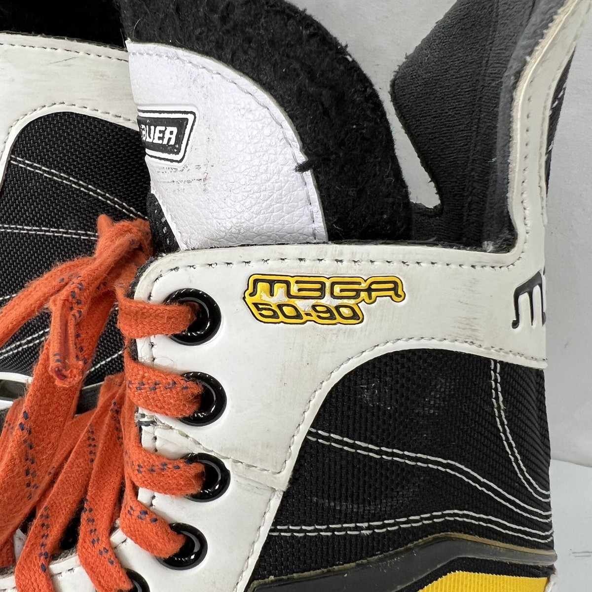 nike bauer mega 50 90