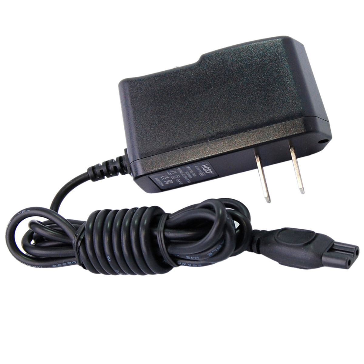 Power Cord For Philips Norelco Qg3386 Qg-3386 Qg3360 16 Qg33