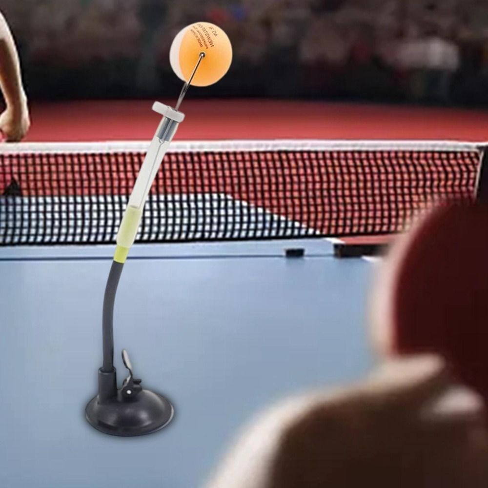 How to Serve in Ping Pong