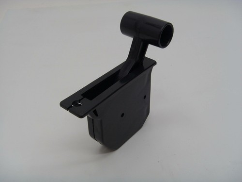 Leva acceleratore trattorino rasaerba tagliaerba MTD 8310823A 300222 831-0823a - Foto 6 di 7