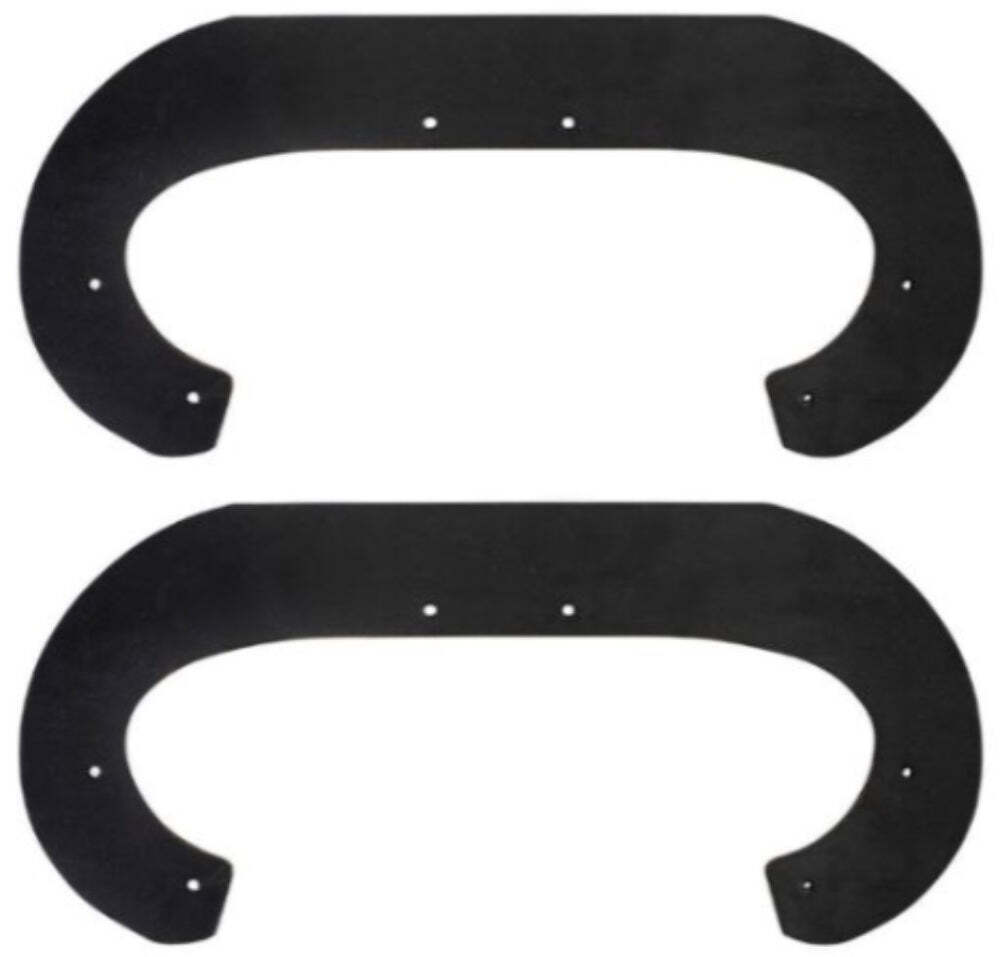 Troy-Bilt Squall 2100 21 inch Snow Blower Rubber Auger Paddle 753