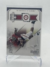 2016 Prestige Amari Cooper Alma Maters University Of Alabama Football 