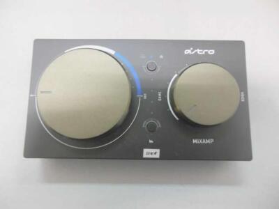 Astro MixAmp Pro TR for PS5/PS4/PC/Mac Good Condition Used | eBay