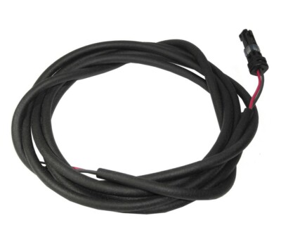 Bosch Light Cable for Rear Light E-Bike Battery from Model 2012 Connection Cable NEW