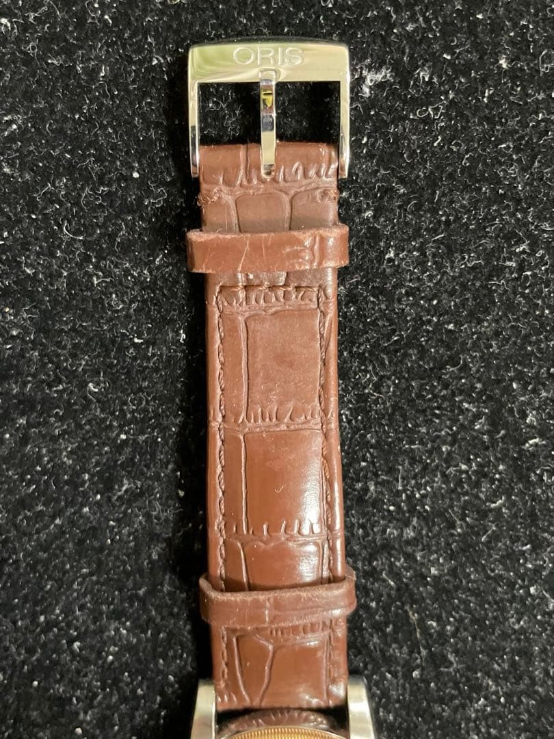 Ovh Completed Oris Pointer Date 7551 - image 6