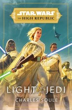 Star Wars: Light of the Jedi (The High Republic) (Light of the Jedi (Star Wars: