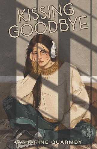 Kissing Goodbye by Katharine Quarmby PAPERBACK 9781788378284 - Image 5